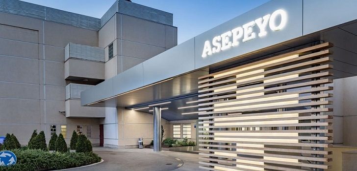 Asepeyo-Monday