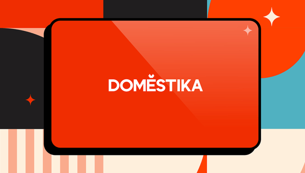 Domestika-Monday